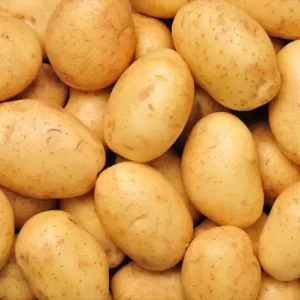Irisih Potatos
