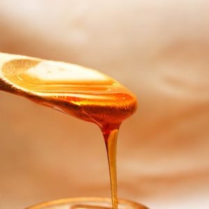 honey