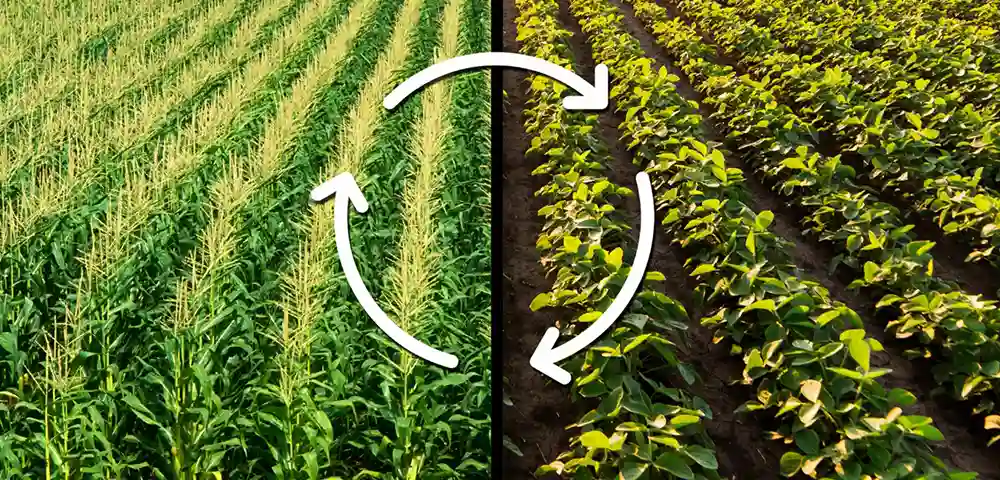 Crop-Rotation